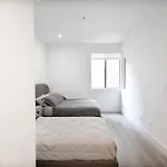 Pacific Pearl 2 Bed Apt With Free Parking In Santa Monica