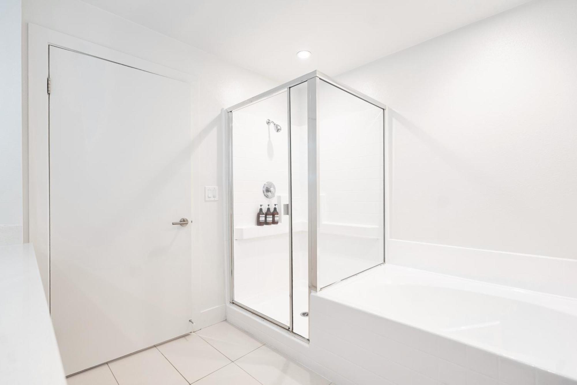 Apartment Pacific Pearl 2 Bed With Free Parking In Santa Monica *