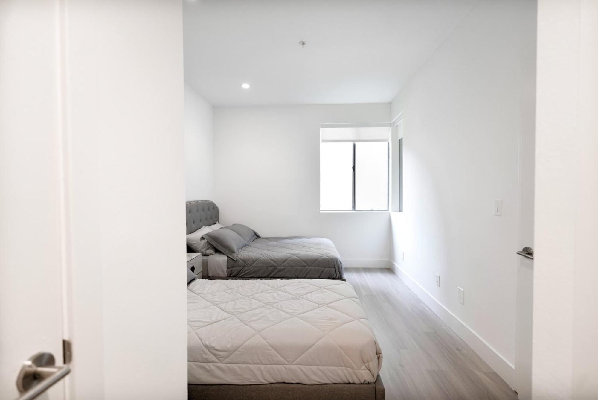 Pacific Pearl 2 Bed With Free Parking In Santa Monica * Los Angeles