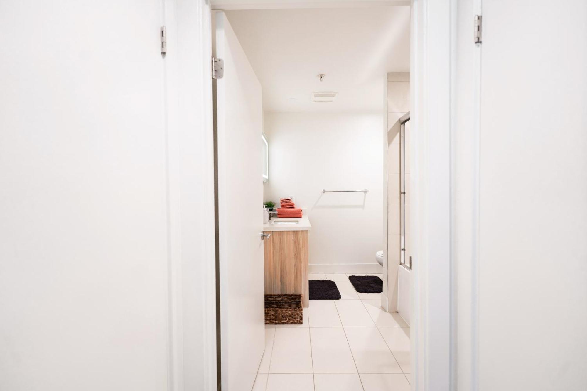 Apartment Pacific Pearl 2 Bed With Free Parking In Santa Monica *