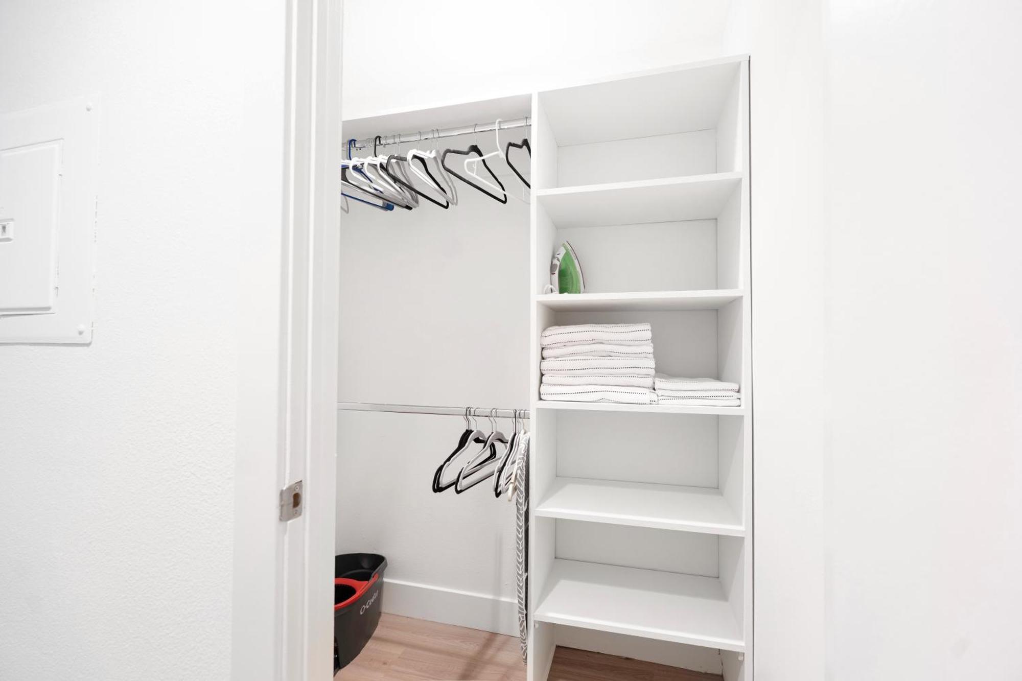Pacific Pearl 2 Bed With Free Parking In Santa Monica *