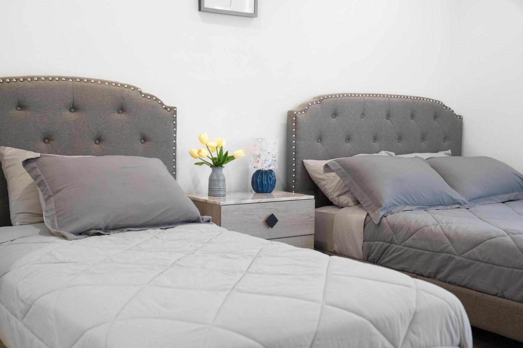 Pacific Pearl 2 Bed With Free Parking In Santa Monica * Los Angeles